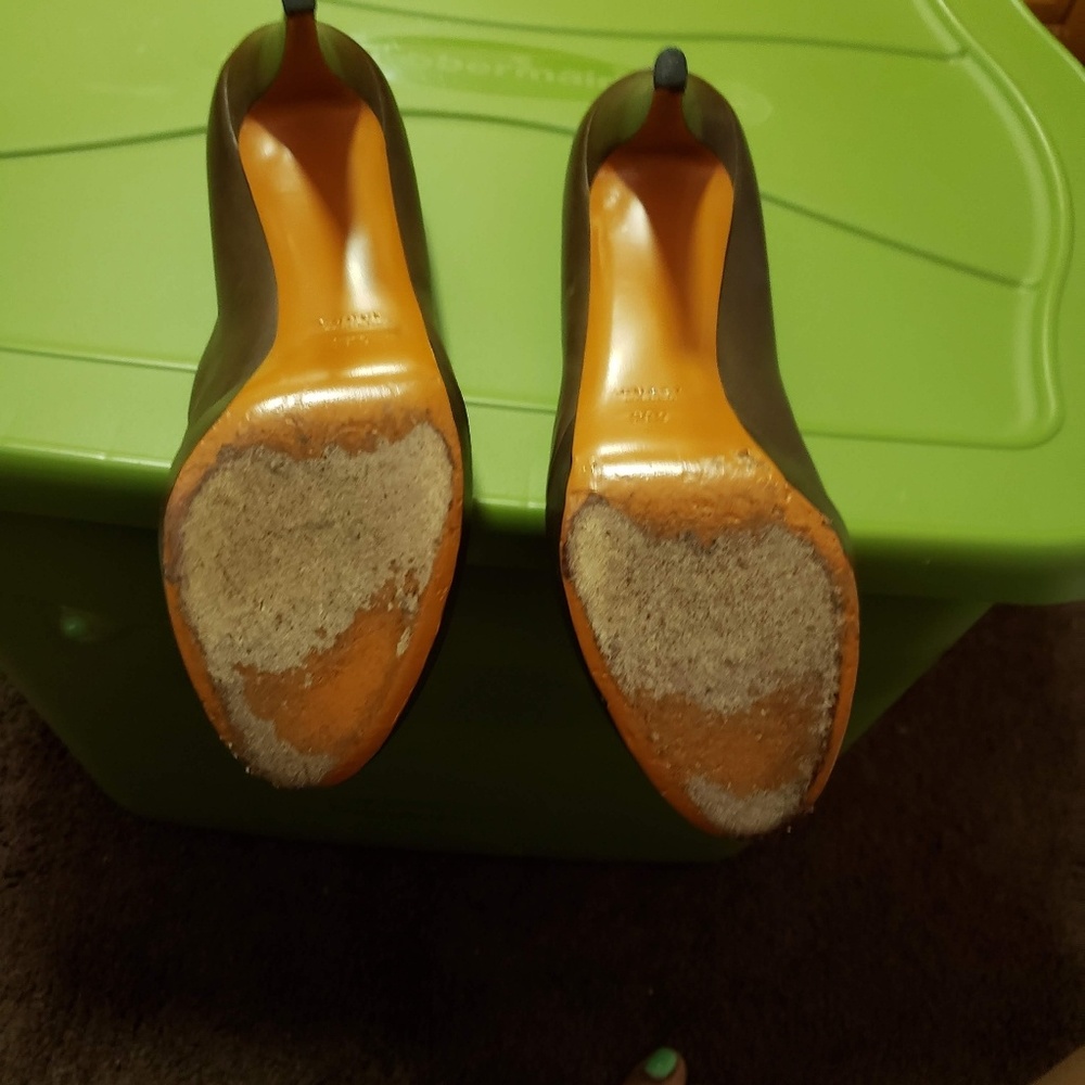 Gucci pumps - Picture 3 of 16